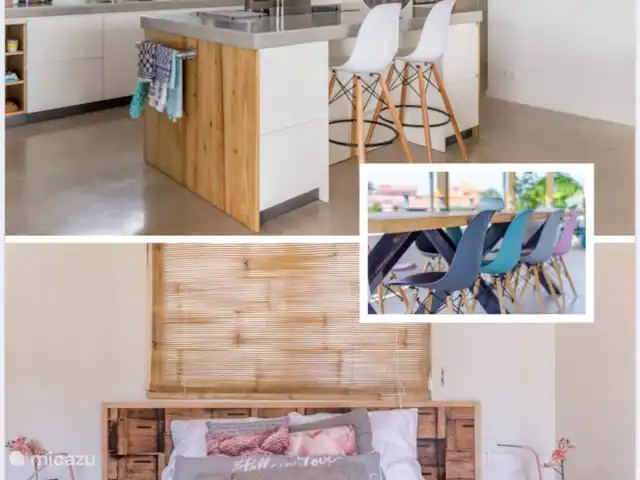 Hakuna Matata 7-10 personen huren in Curaçao, Banda Ariba (oost), Vista Royal - villa