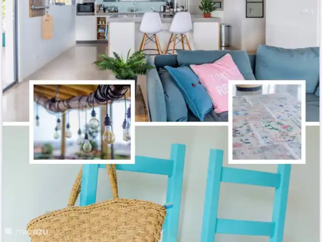 Hakuna Matata 7-10 personen huren in Curaçao, Banda Ariba (oost), Vista Royal - villa