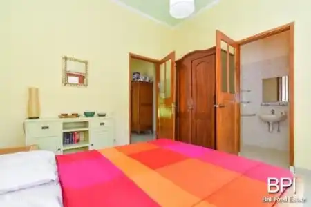 Vakantiehuis Indonesië, Bali, Air Sanih villa Villa Kembang Sepatu Slaapkamer1