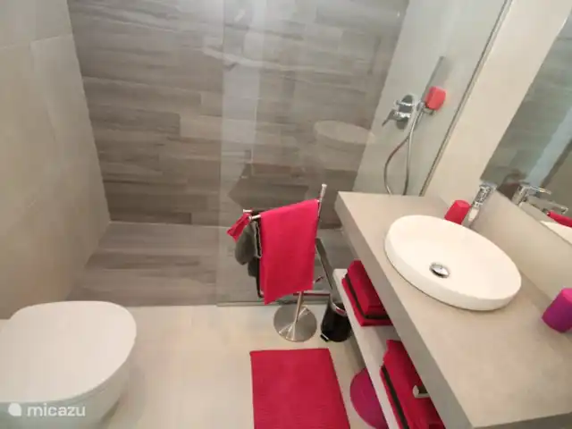 Penthouse Casa Esmeralda | Espagne, Costa Blanca, Torrevieja - appartement Salle de bain 1