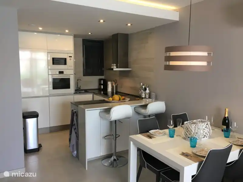 Penthouse Casa Esmeralda | Espagne, Costa Blanca, Torrevieja - Appartement Penthouse Casa Esmeralda | Espagne, Costa Blanca, Torrevieja - Appartement