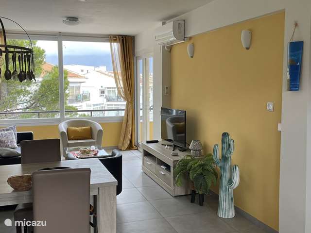 Holiday home in Spain, Costa Blanca, Albir - apartment Deluxe apartment NOL