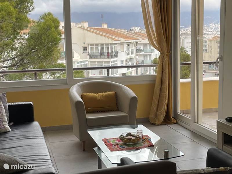 Vakantiehuis Spanje, Costa Blanca, Albir Appartement Deluxe appartement NOL