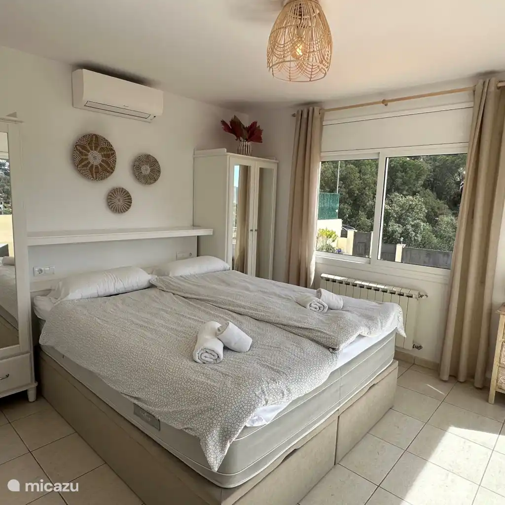 Villa Rosa