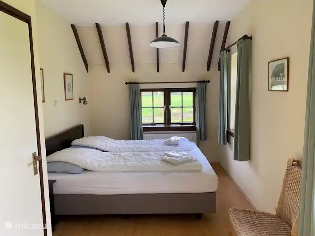 Ferme Pretoria pour 8 personnes. | Pays-Bas, Gueldre, Hengelo - maison de vacances