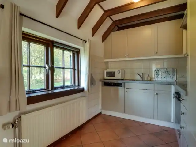 Ferme Pretoria pour 8 personnes. | Pays-Bas, Gueldre, Hengelo - maison de vacances cuisine