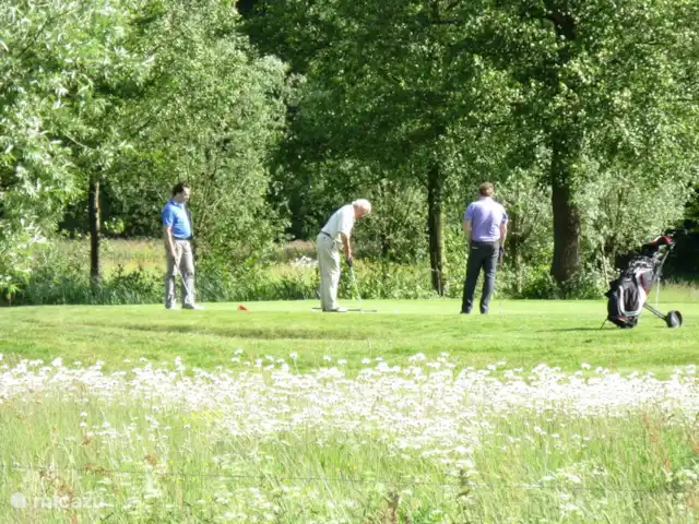 Ferme Pretoria pour 8 personnes. | Pays-Bas, Gueldre, Hengelo - maison de vacances Situé sur