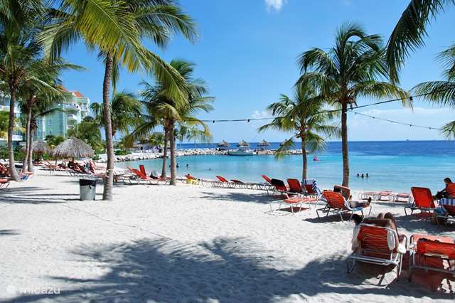 Ferienwohnung Curaçao, Curacao-Mitte, Blue Bay - appartement Blue Bay Wohnung mit Meerblick