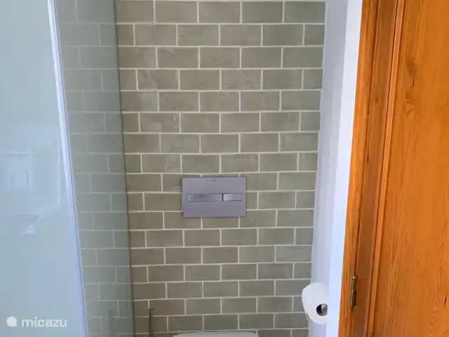 La Porteña en España, Costa Blanca, Moraira - villa Baño