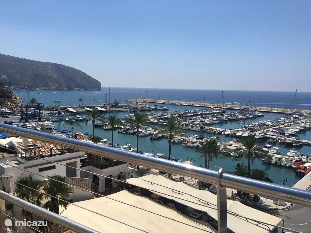 Port of Moraira
