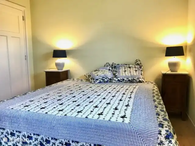 Tussen Ysselt, ferme de 14 personnes | Pays-Bas, Gueldre, Hoog-Keppel - maison de vacances chambre double