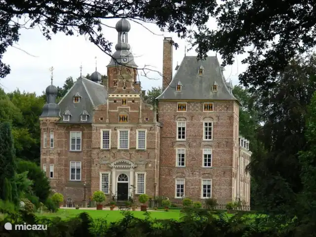 Tussen Ysselt, ferme de 14 personnes | Pays-Bas, Gueldre, Hoog-Keppel - maison de vacances Château de Keppel