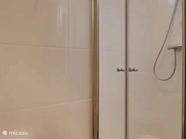 Tussen Ysselt, ferme de 14 personnes | Pays-Bas, Gueldre, Hoog-Keppel - maison de vacances douche rez-de-chaussée