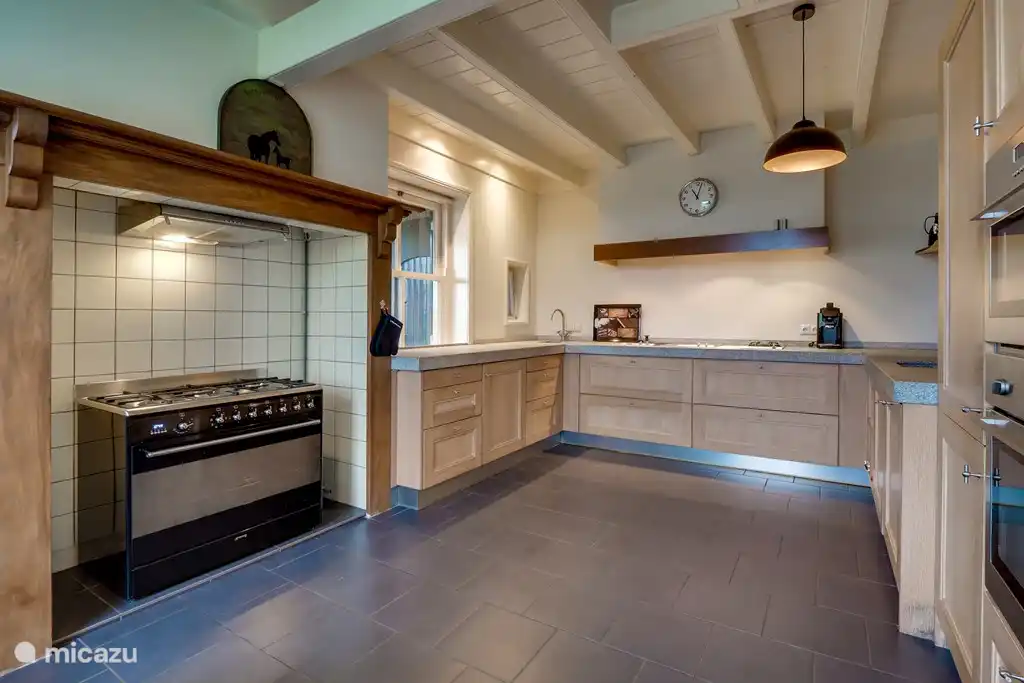 Super komplette Küche