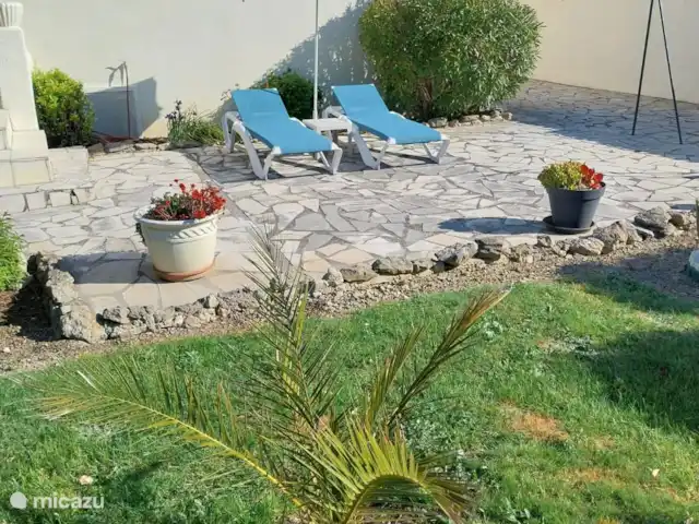 Villa Les Perroquets | France, Hérault, La Livinière - villa