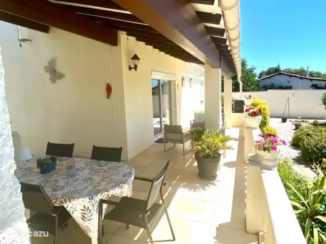 Villa Les Perroquets | France, Hérault, La Livinière - villa