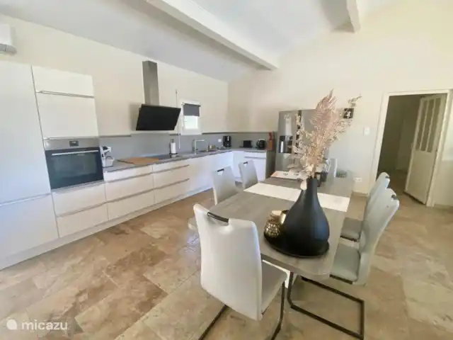 Villa Les Perroquets | France, Hérault, La Livinière - villa