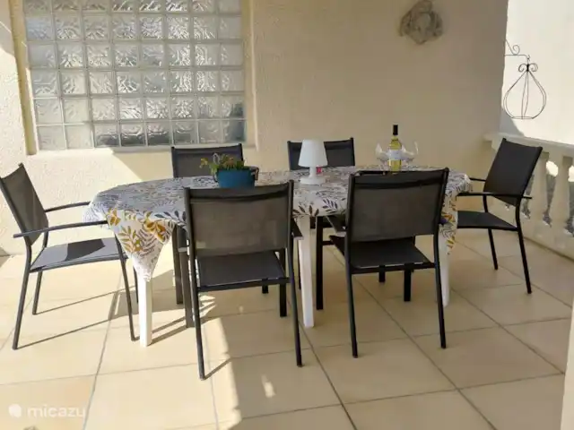Villa Les Perroquets | France, Hérault, La Livinière - villa