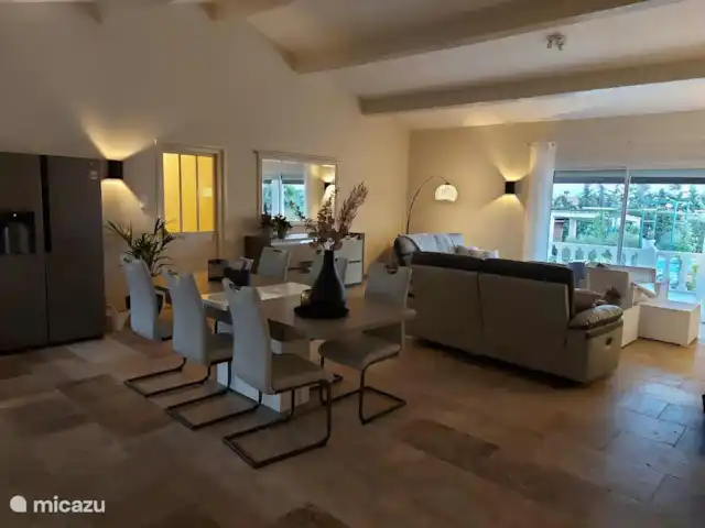 Villa Les Perroquets | France, Hérault, La Livinière - villa