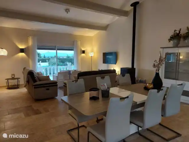 Villa Les Perroquets | France, Hérault, La Livinière - villa