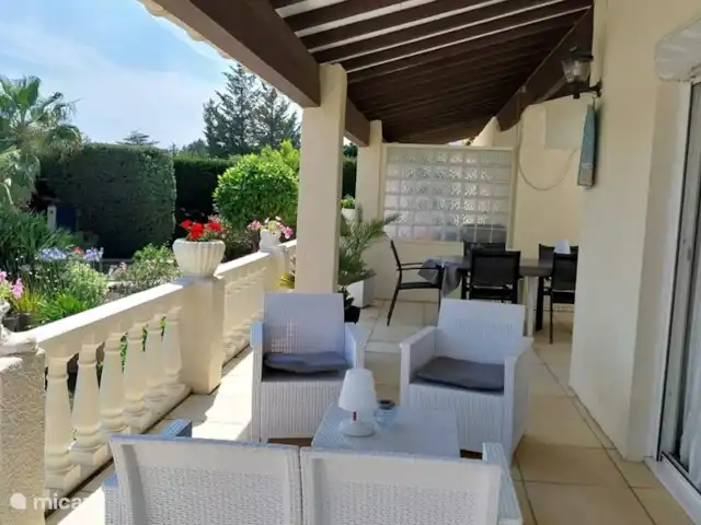 Villa Les Perroquets | France, Hérault, La Livinière - villa