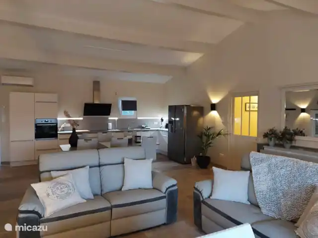 Villa Les Perroquets | France, Hérault, La Livinière - villa