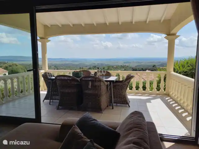 Villa la Petite Différence | France, Hérault, Siran-Najac - villa