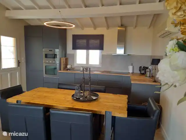 Villa la Petite Différence | France, Hérault, Siran-Najac - villa