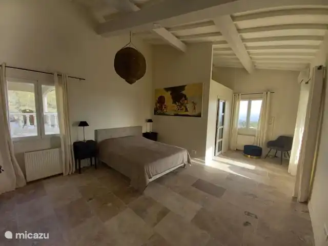 Villa la Petite Différence | France, Hérault, Siran-Najac - villa