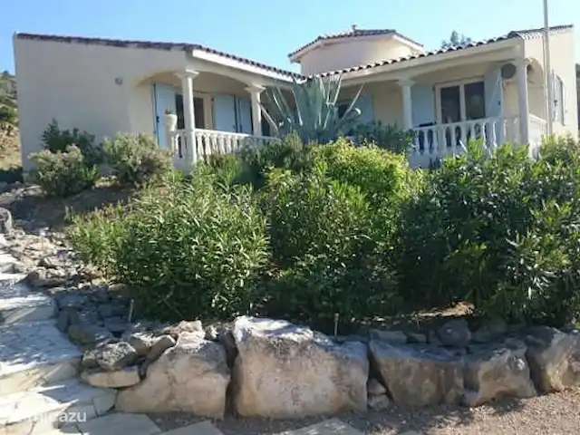 Villa la Petite Différence | France, Hérault, Siran-Najac - villa villa