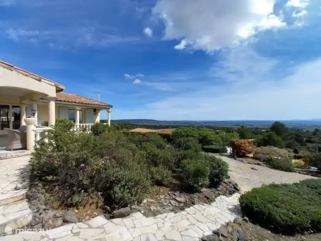 Villa la Petite Différence | France, Hérault, Siran-Najac - villa