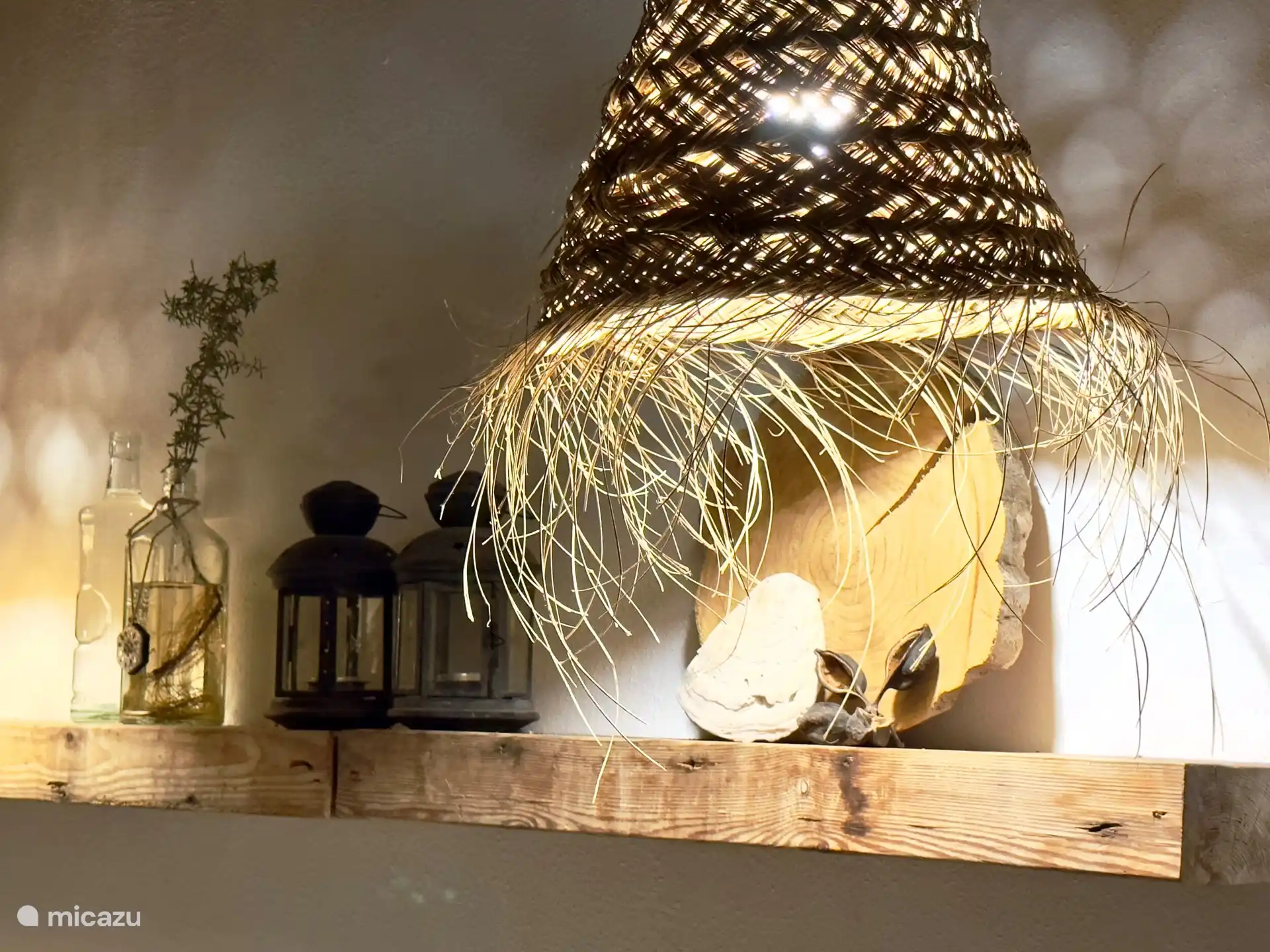 Outdoor-Küchenabend