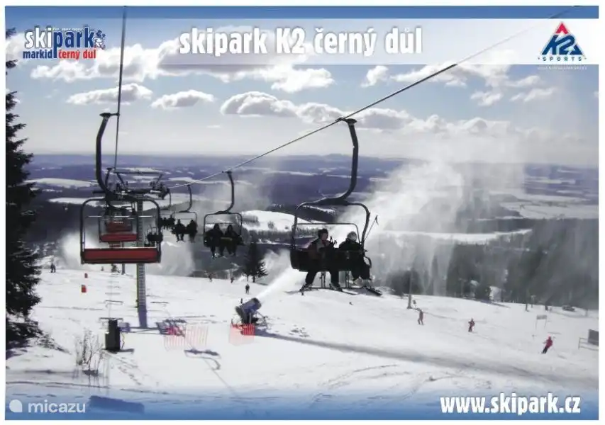 Cerny Dul, Svemico huren in Tsjechië, Hradec Králové, Cerny Dul - Vakantiehuis