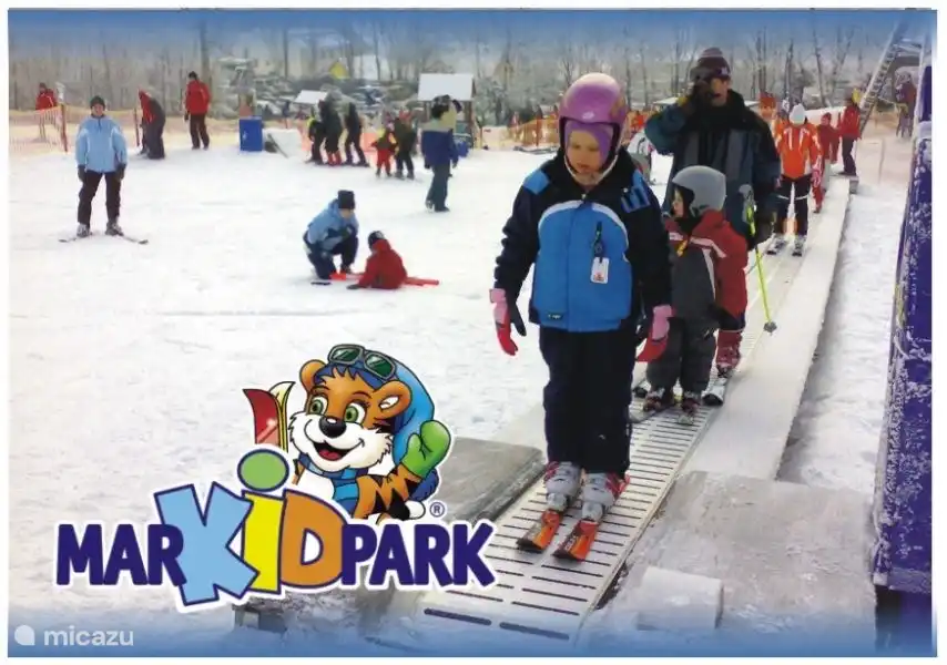 zeer geschikt voor kinderen