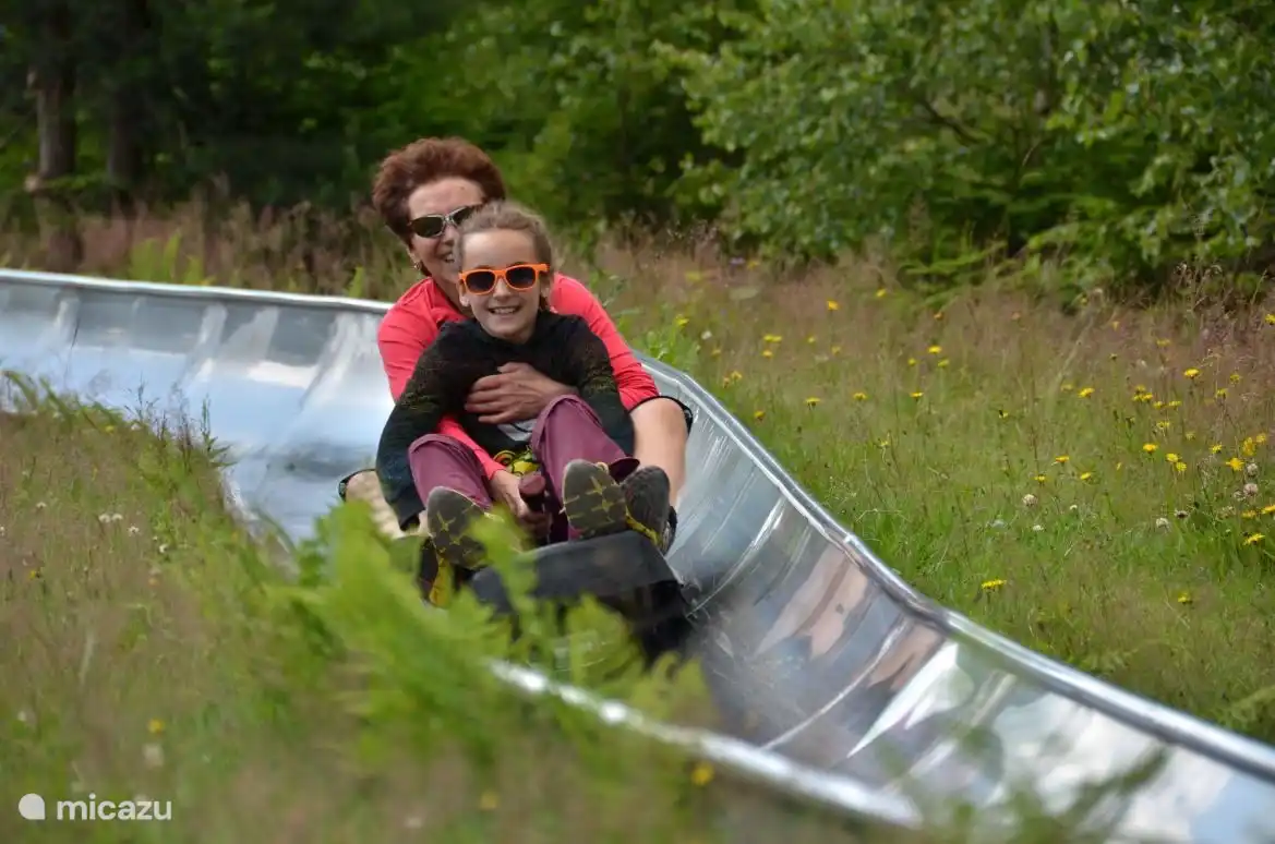 Veel roddelbanen: Mlady Buky, Pec pod Snezkou, Harrachov, Spindleruv Mlyn