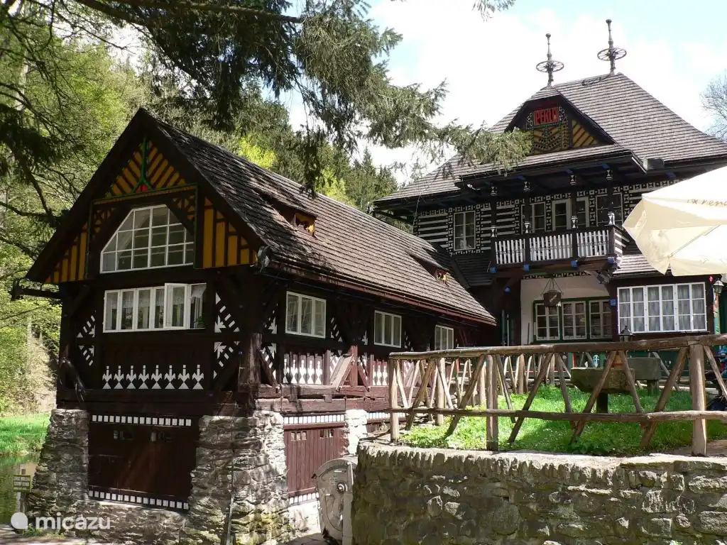 Nové Mesto nad Metují