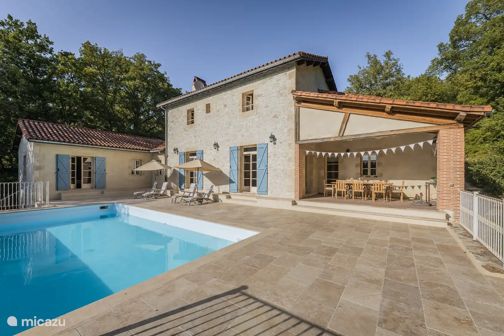 Last-Minute villa, Frankreich, Lot, Saint-Cirq-Lapopie – St. Cirque