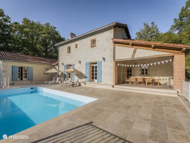 Saint-Cirque | France, Lot, Saint-Cirq-Lapopie - villa Saint-Cirque | France, Lot, Saint-Cirq-Lapopie - villa
