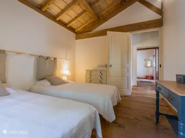Saint-Cirque | France, Lot, Saint-Cirq-Lapopie - villa Chambre