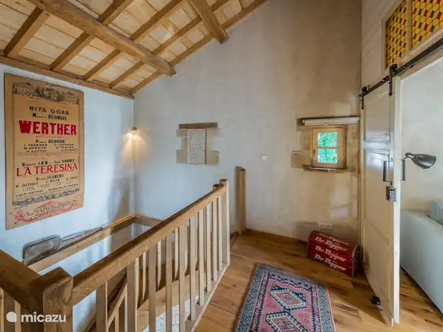 Saint-Cirque | France, Lot, Saint-Cirq-Lapopie - villa Atterrissage