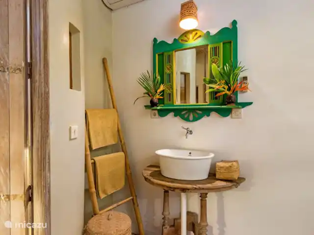 Location de Vacances Indonésie, Bali, Pemuteran, villa - Villa Mera