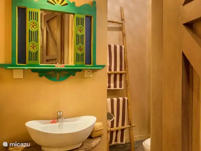 Location de Vacances Indonésie, Bali, Pemuteran, villa - Villa Mera