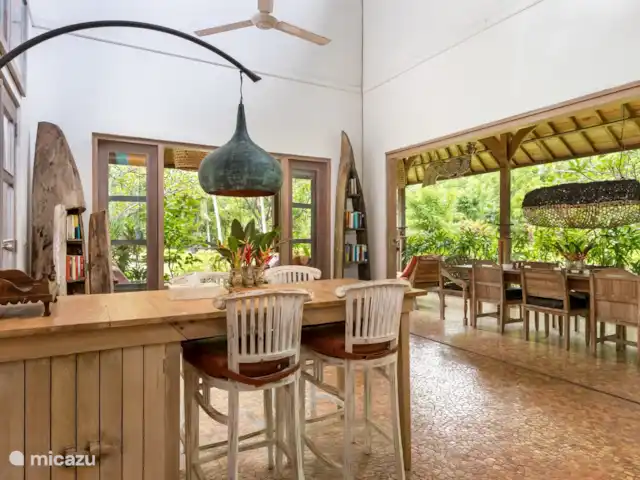 Location de Vacances Indonésie, Bali, Pemuteran, villa - Villa Mera espace vital