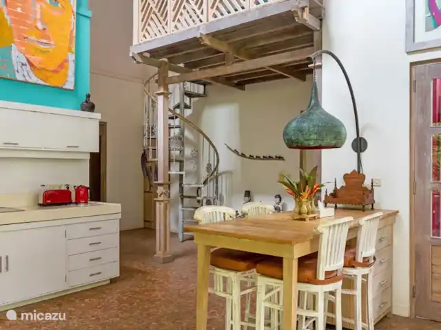 Location de Vacances Indonésie, Bali, Pemuteran, villa - Villa Mera espace vital