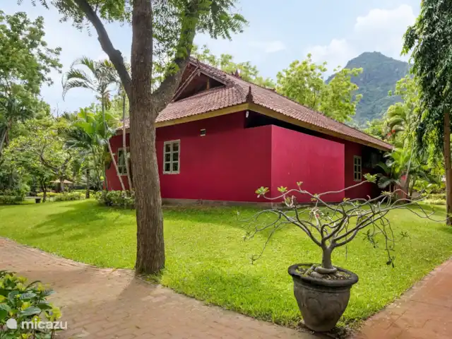 Location de Vacances Indonésie, Bali, Pemuteran, villa - Villa Mera
