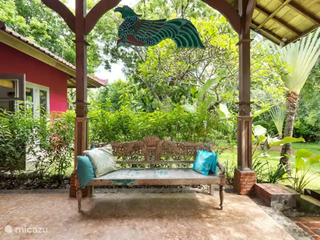 Location de Vacances Indonésie, Bali, Pemuteran, villa - Villa Mera