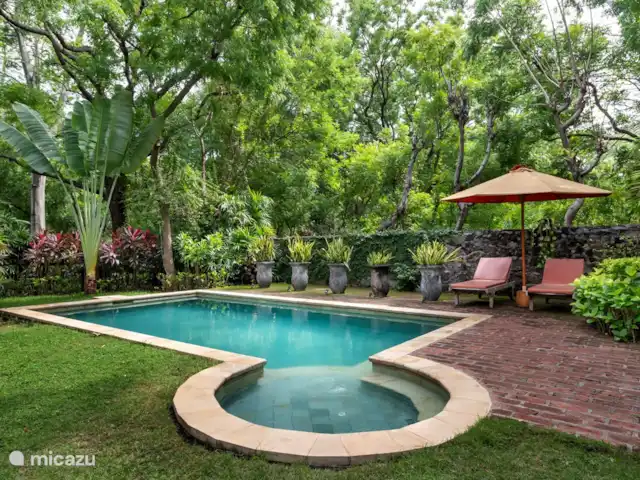 Location de Vacances Indonésie, Bali, Pemuteran, villa - Villa Mera