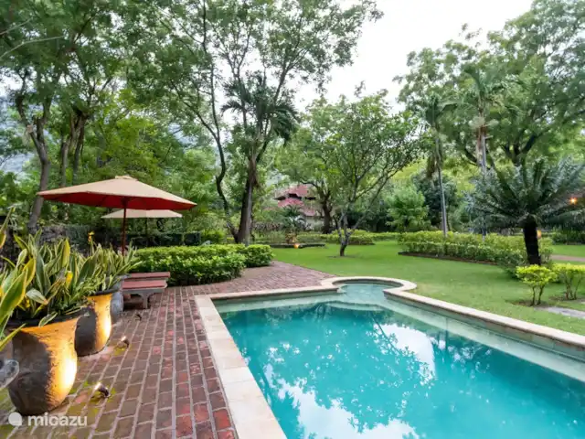 Location de Vacances Indonésie, Bali, Pemuteran, villa - Villa Mera