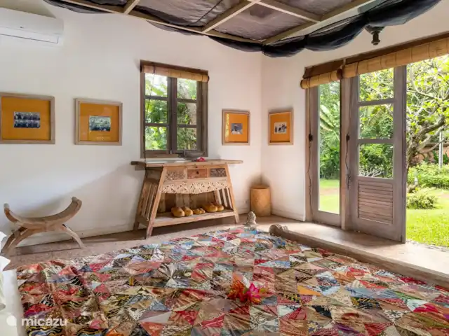 Location de Vacances Indonésie, Bali, Pemuteran, villa - Villa Mera chambre principale