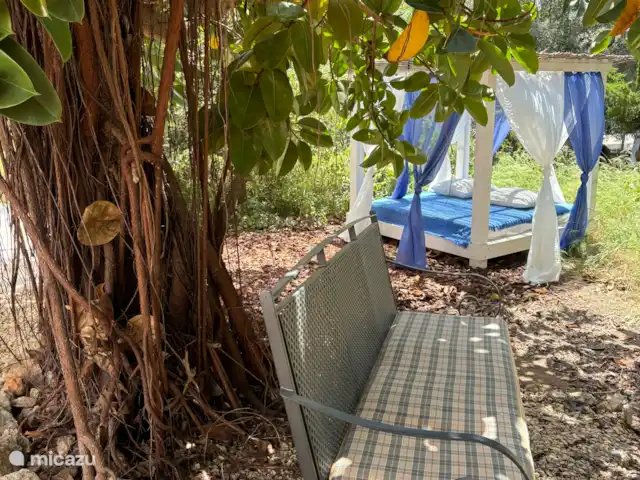 Location de Vacances Espagne, Costa Blanca, Jávea, villa - Villa Bonavista